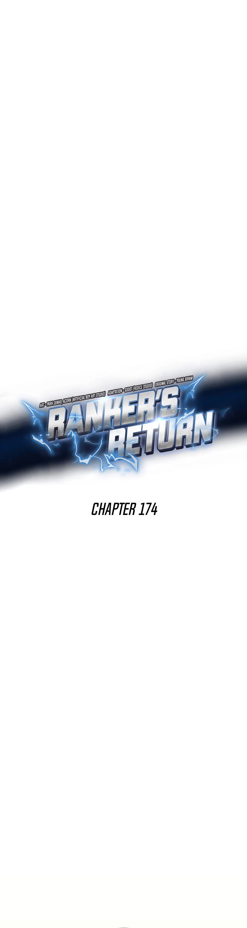Ranker's Return (Remake) chapter 174 page 11