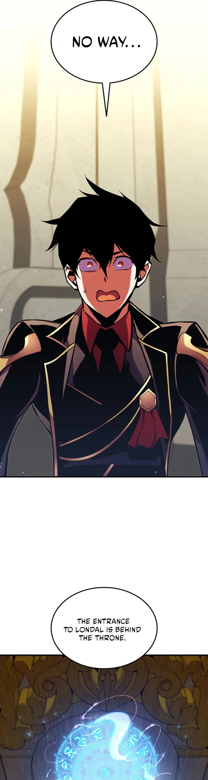 Ranker's Return (Remake) chapter 174 page 12