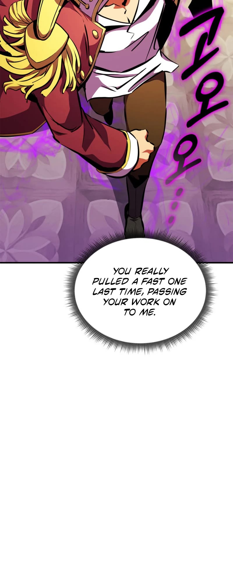 Ranker's Return (Remake) chapter 174 page 19