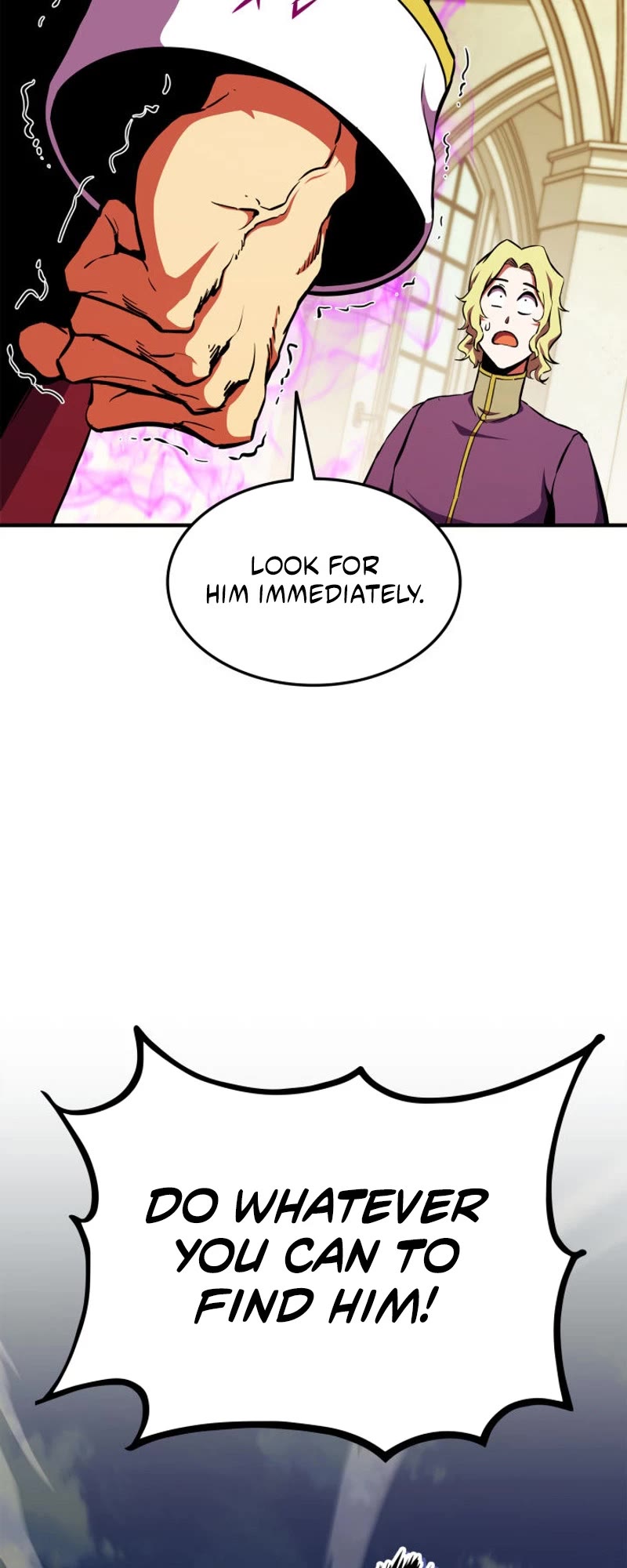 Ranker's Return (Remake) chapter 174 page 23