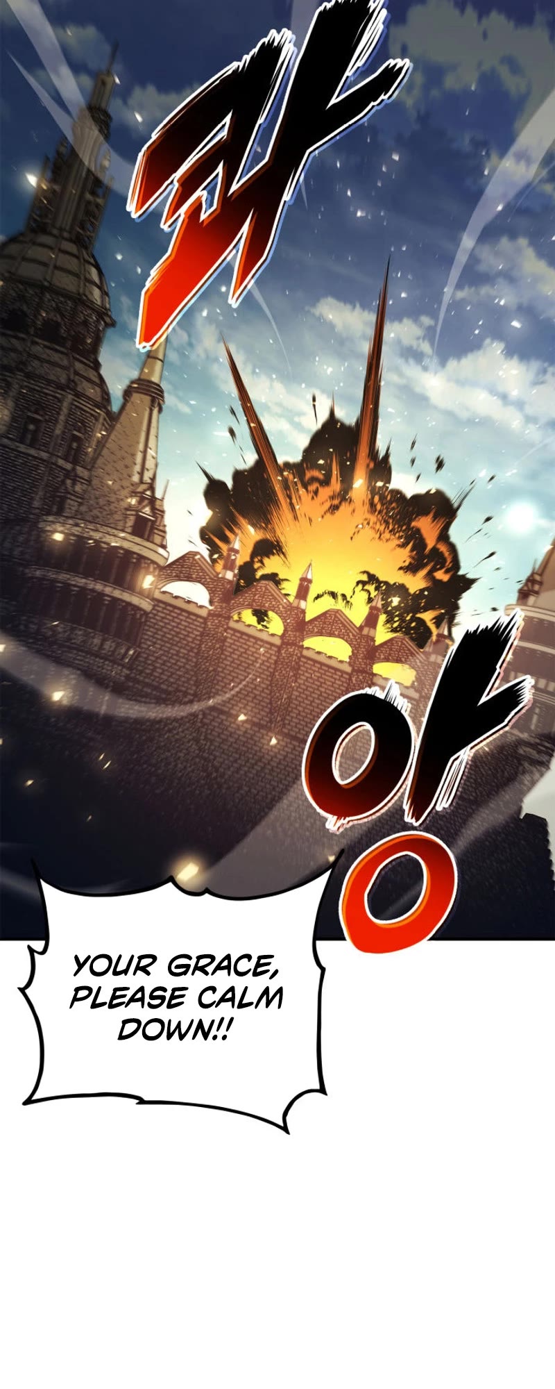 Ranker's Return (Remake) chapter 174 page 24