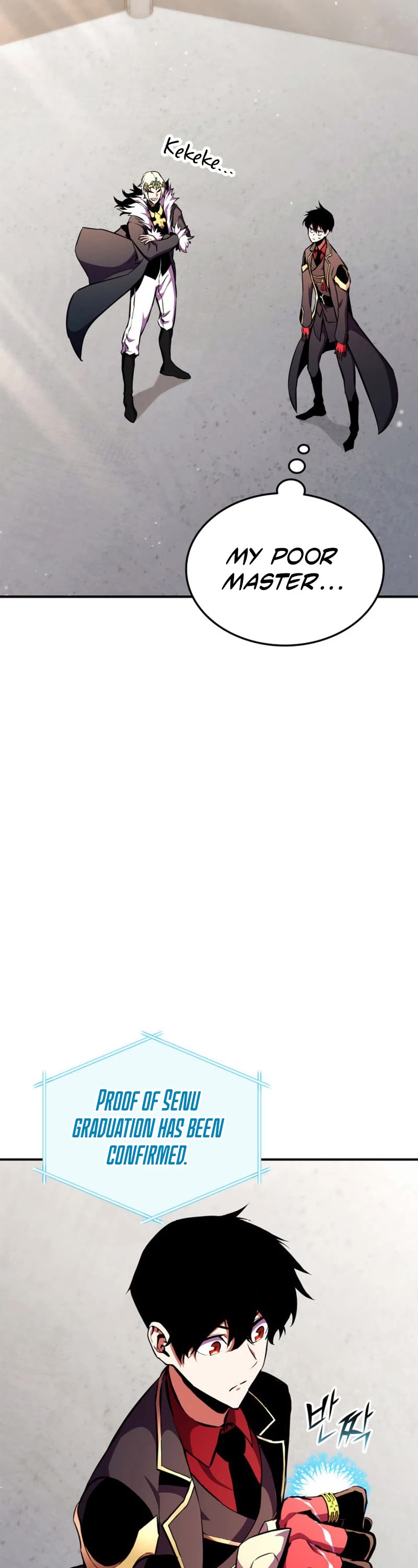 Ranker's Return (Remake) chapter 174 page 26