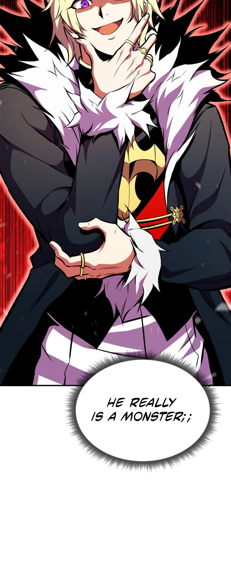 Ranker's Return (Remake) chapter 174 page 29