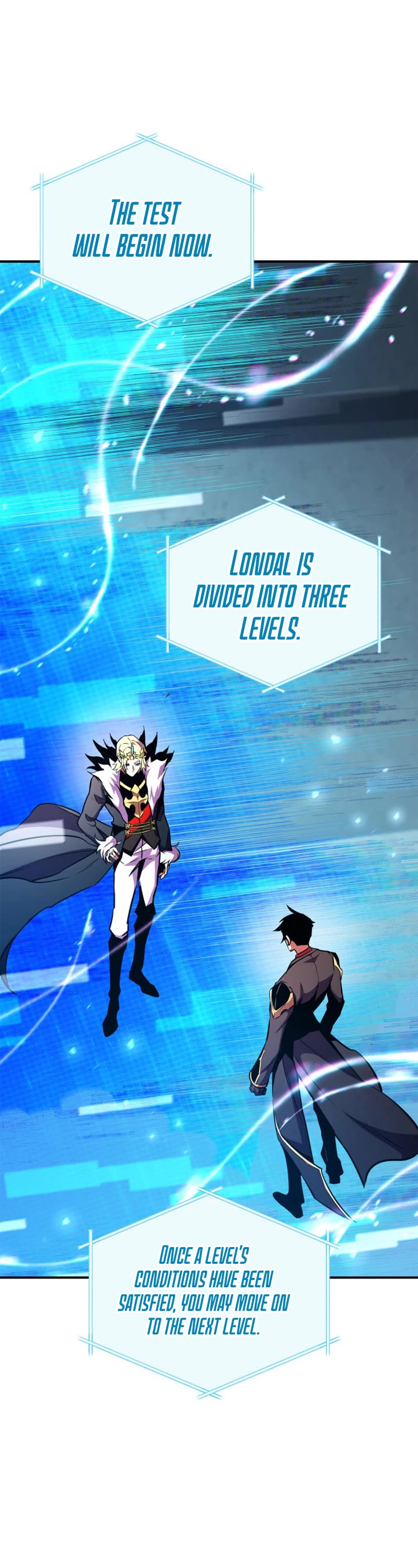 Ranker's Return (Remake) chapter 174 page 30