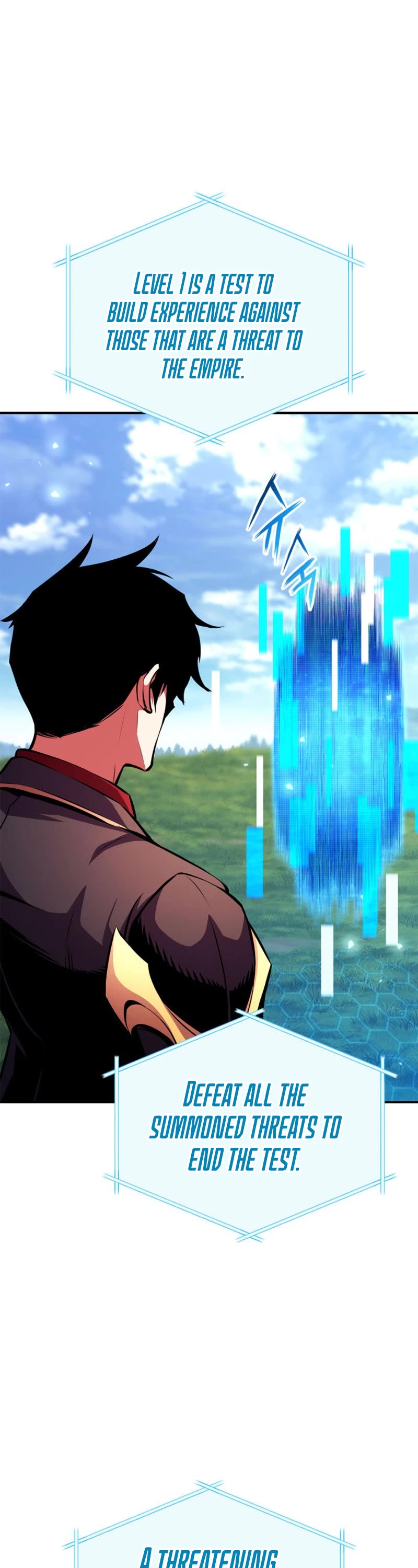 Ranker's Return (Remake) chapter 174 page 31