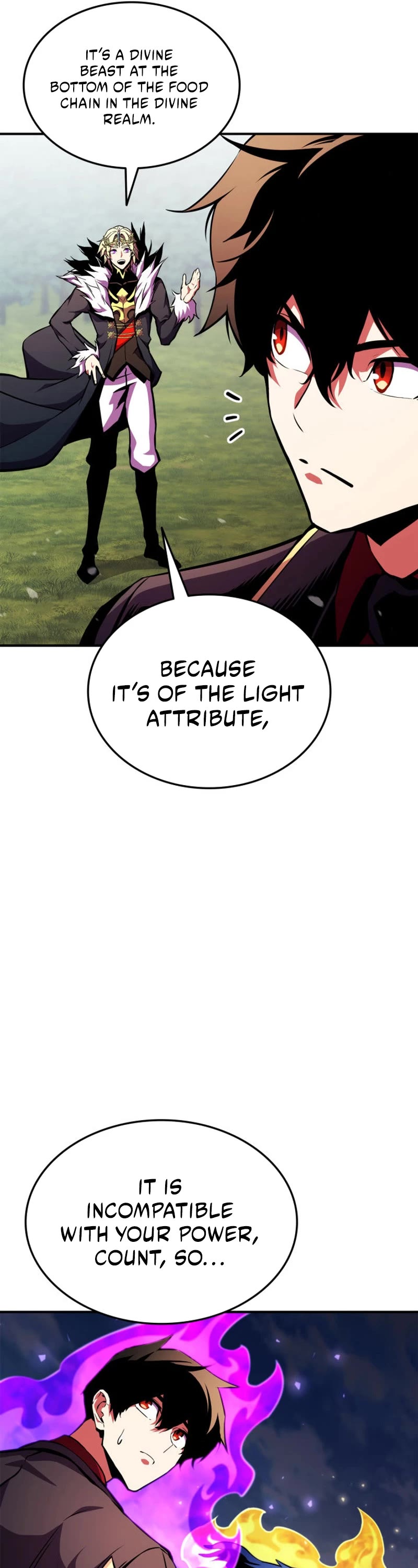 Ranker's Return (Remake) chapter 174 page 34