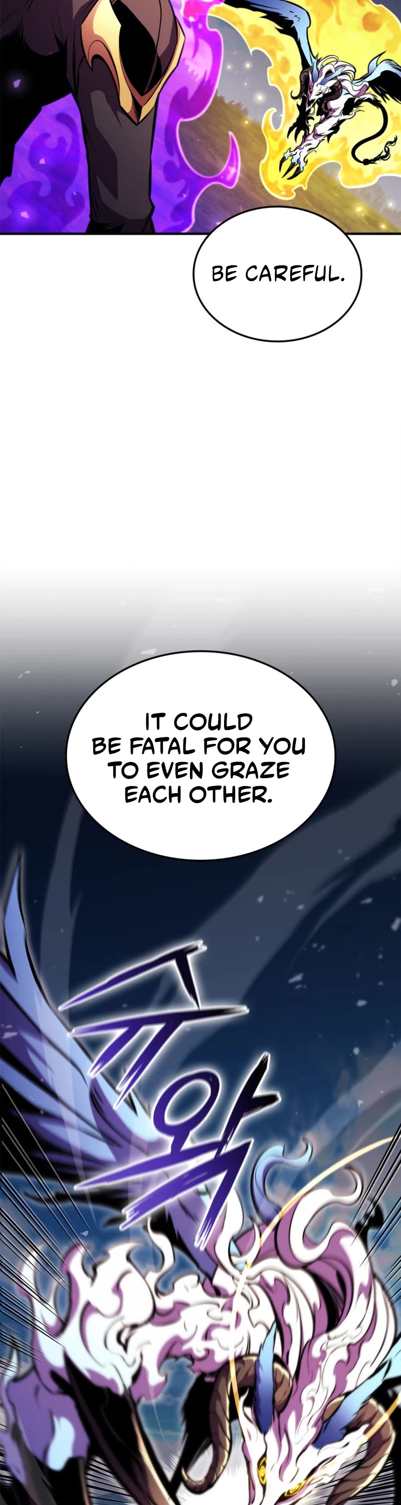 Ranker's Return (Remake) chapter 174 page 35