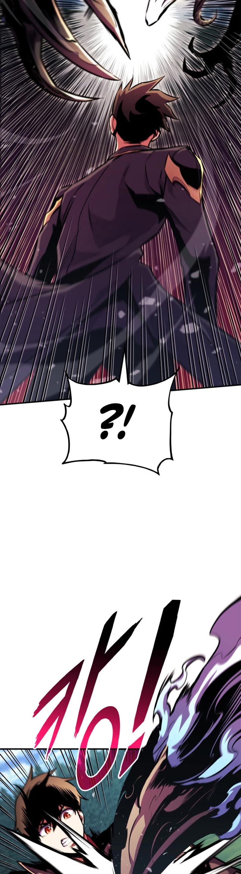 Ranker's Return (Remake) chapter 174 page 36