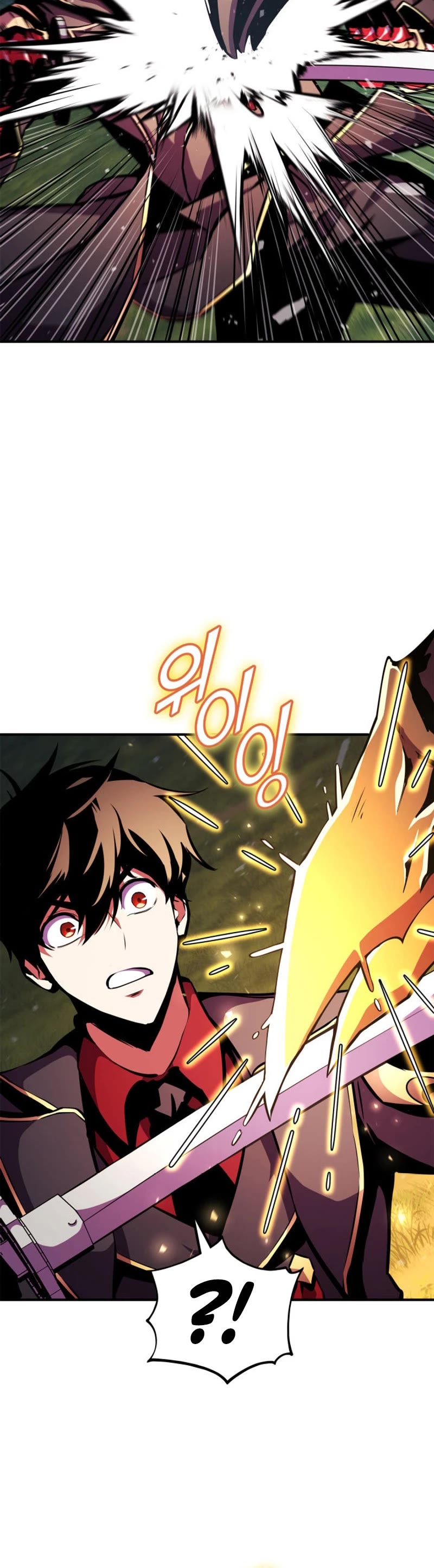 Ranker's Return (Remake) chapter 174 page 37