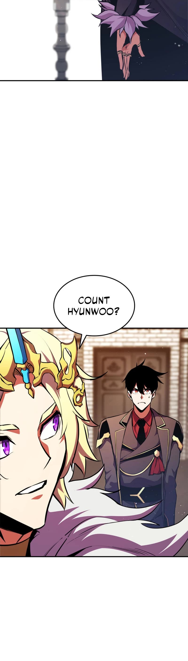 Ranker's Return (Remake) chapter 174 page 4