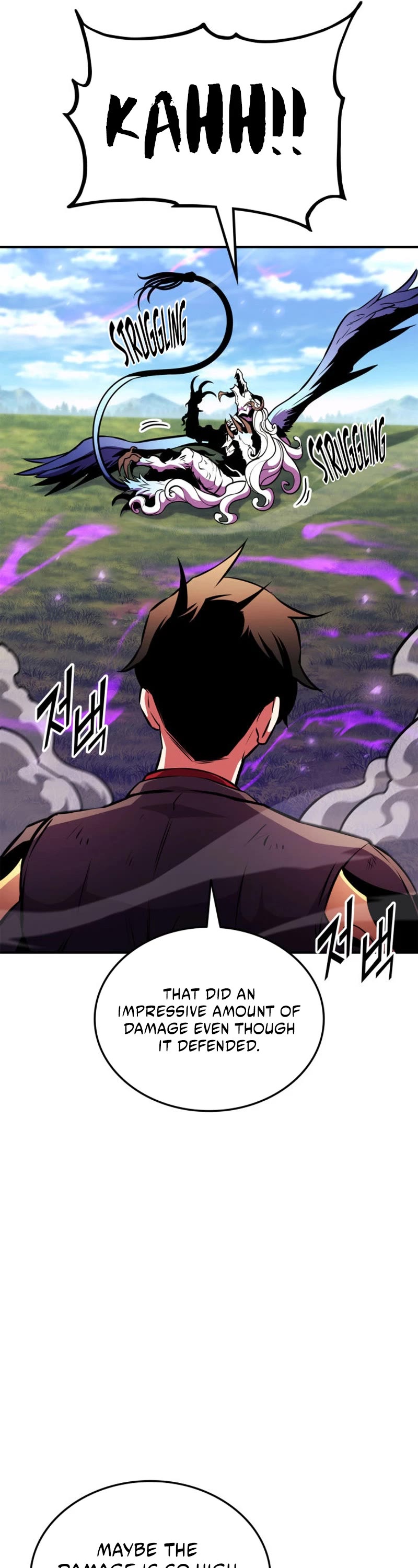 Ranker's Return (Remake) chapter 174 page 42