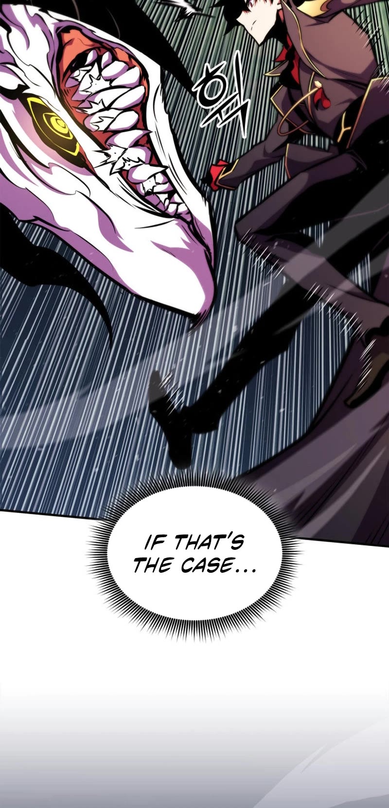 Ranker's Return (Remake) chapter 174 page 46