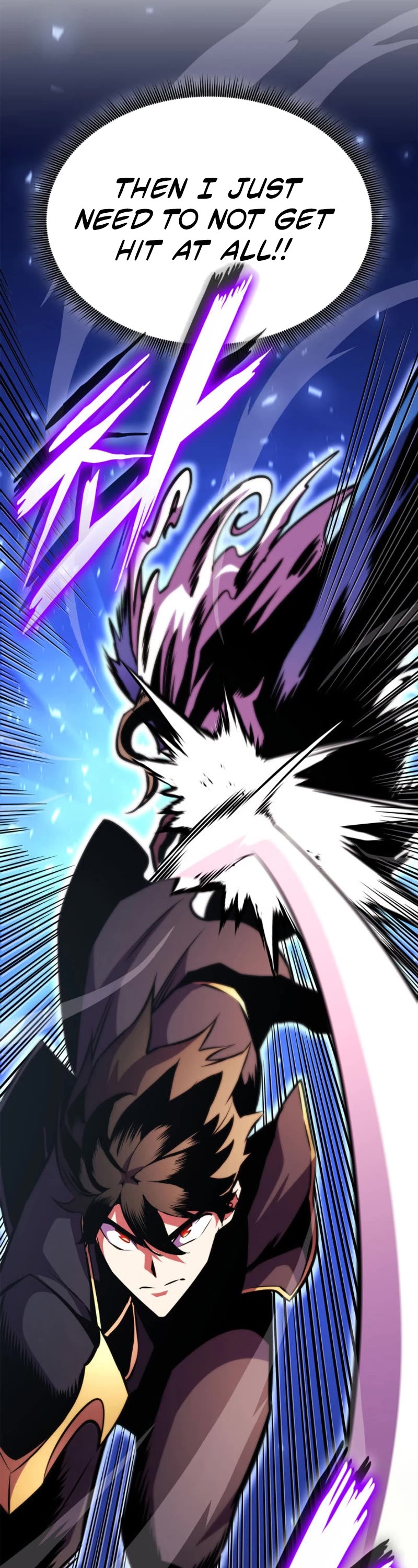 Ranker's Return (Remake) chapter 174 page 47