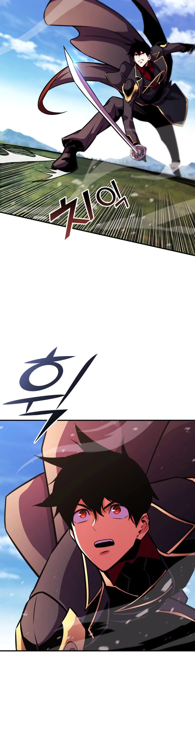 Ranker's Return (Remake) chapter 174 page 49