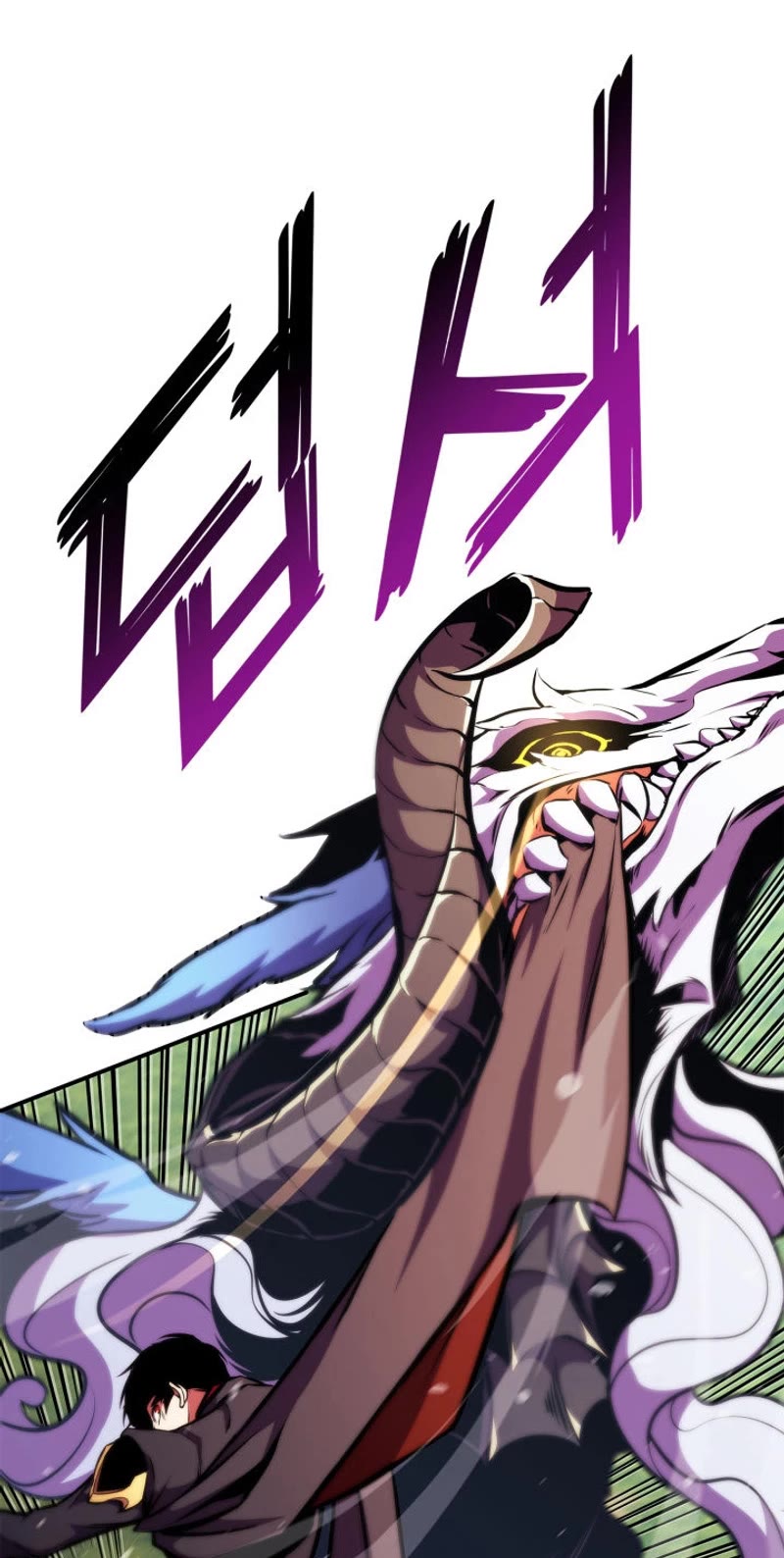 Ranker's Return (Remake) chapter 174 page 50