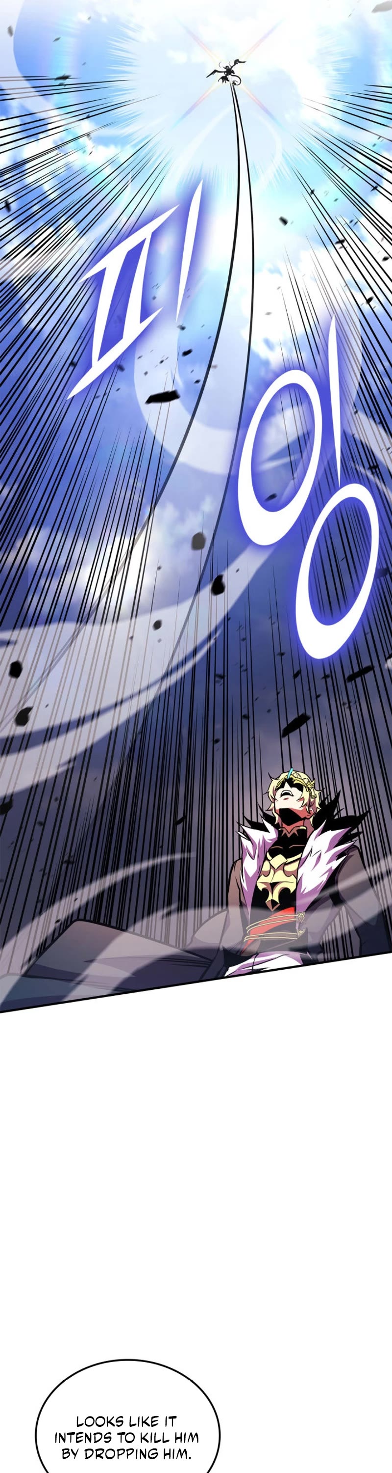 Ranker's Return (Remake) chapter 174 page 52