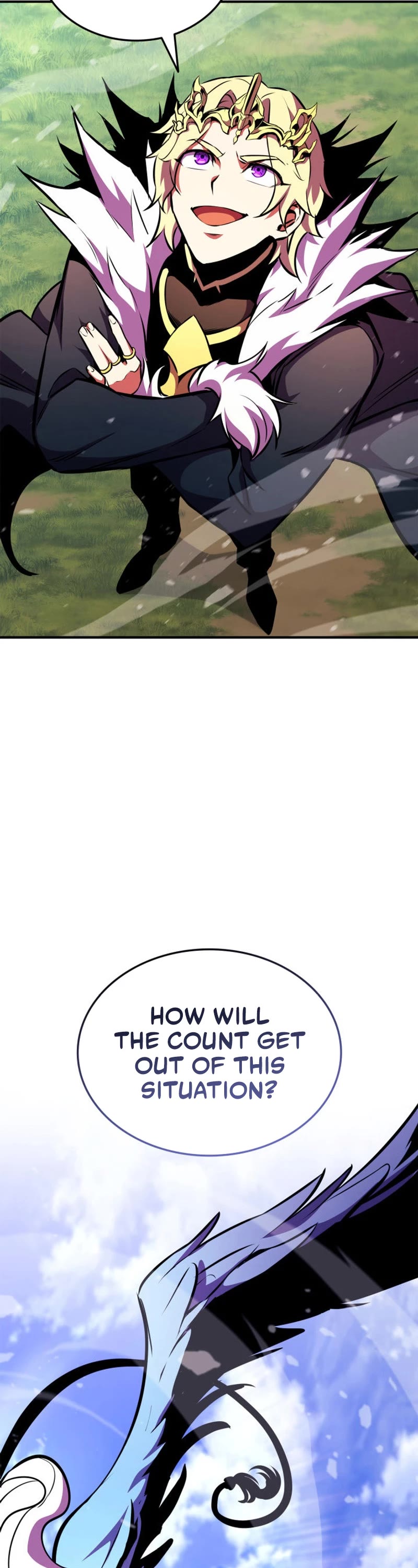 Ranker's Return (Remake) chapter 174 page 53