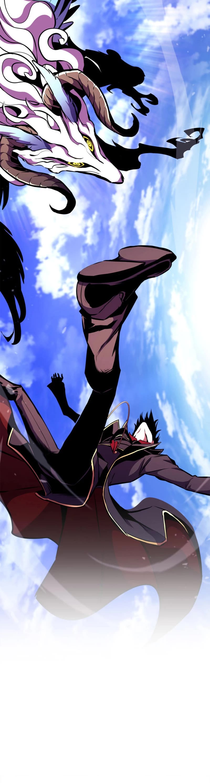 Ranker's Return (Remake) chapter 174 page 54