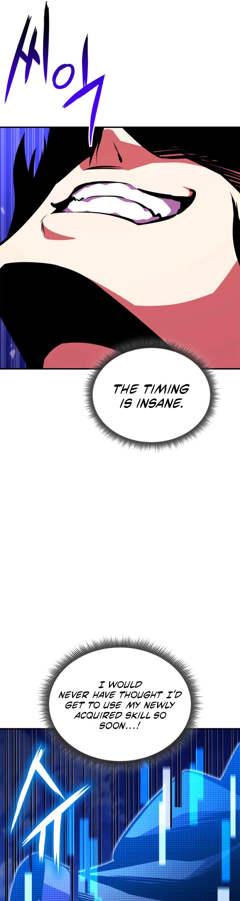 Ranker's Return (Remake) chapter 174 page 56