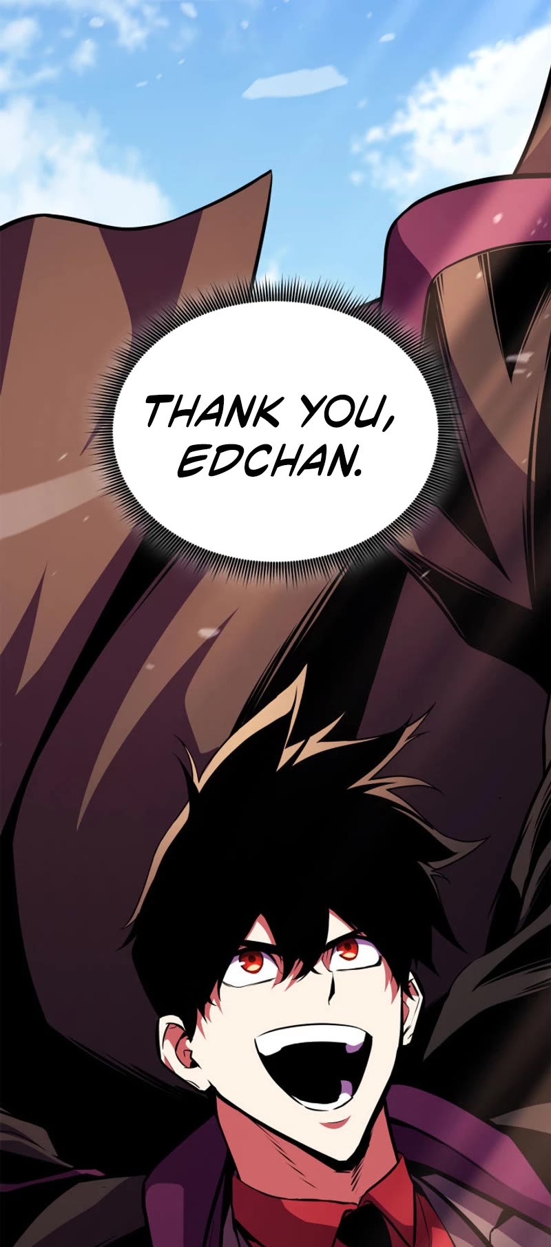 Ranker's Return (Remake) chapter 174 page 59