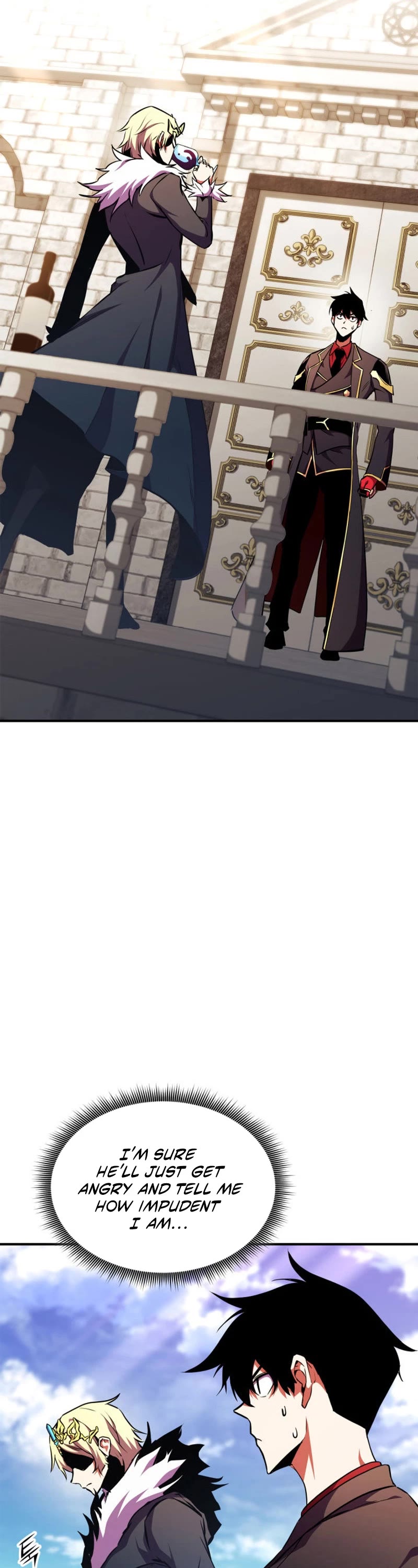 Ranker's Return (Remake) chapter 174 page 6