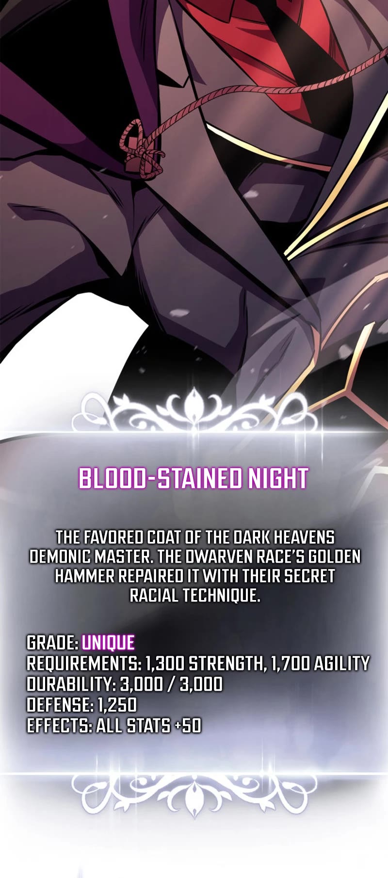 Ranker's Return (Remake) chapter 174 page 60