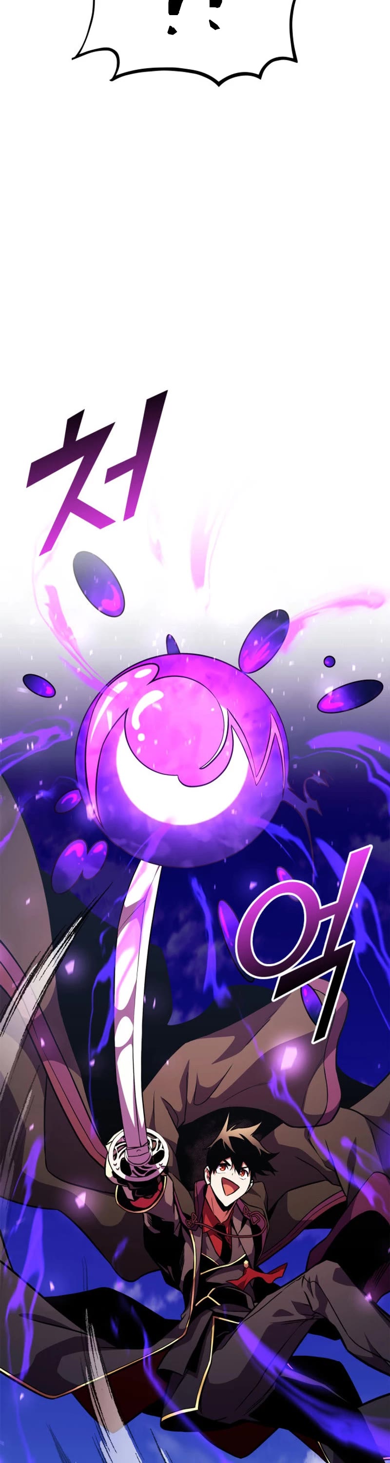 Ranker's Return (Remake) chapter 174 page 62