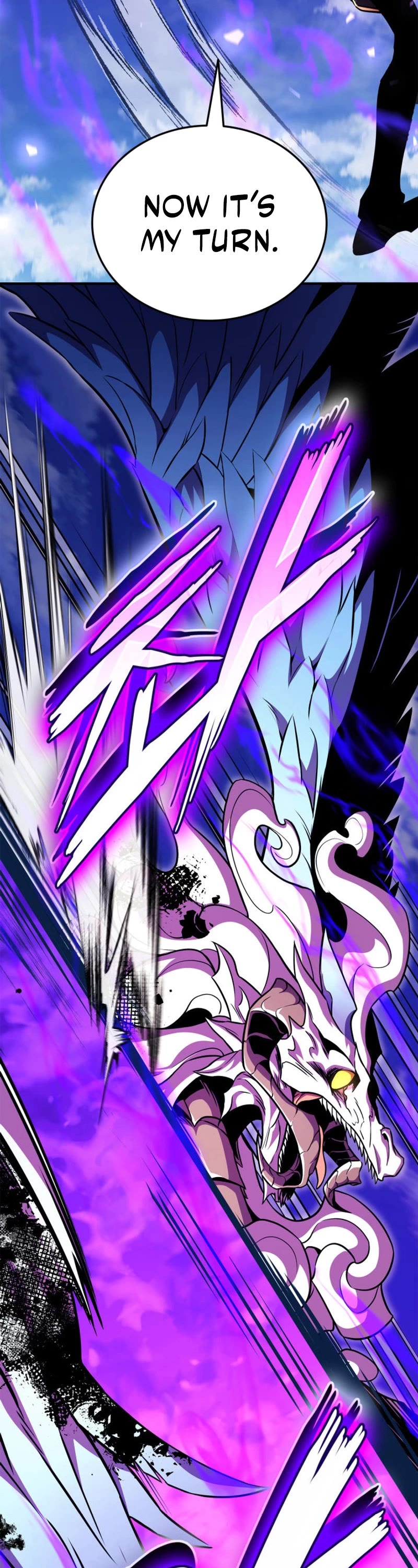 Ranker's Return (Remake) chapter 174 page 63