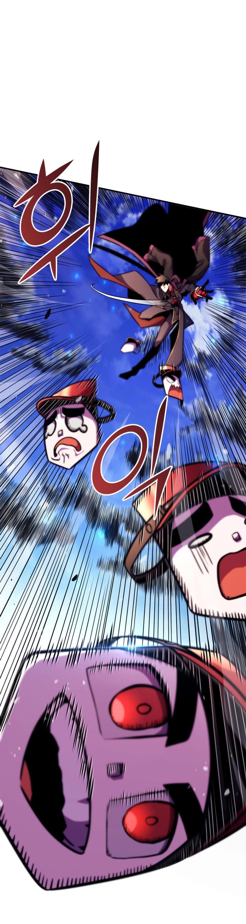 Ranker's Return (Remake) chapter 174 page 66