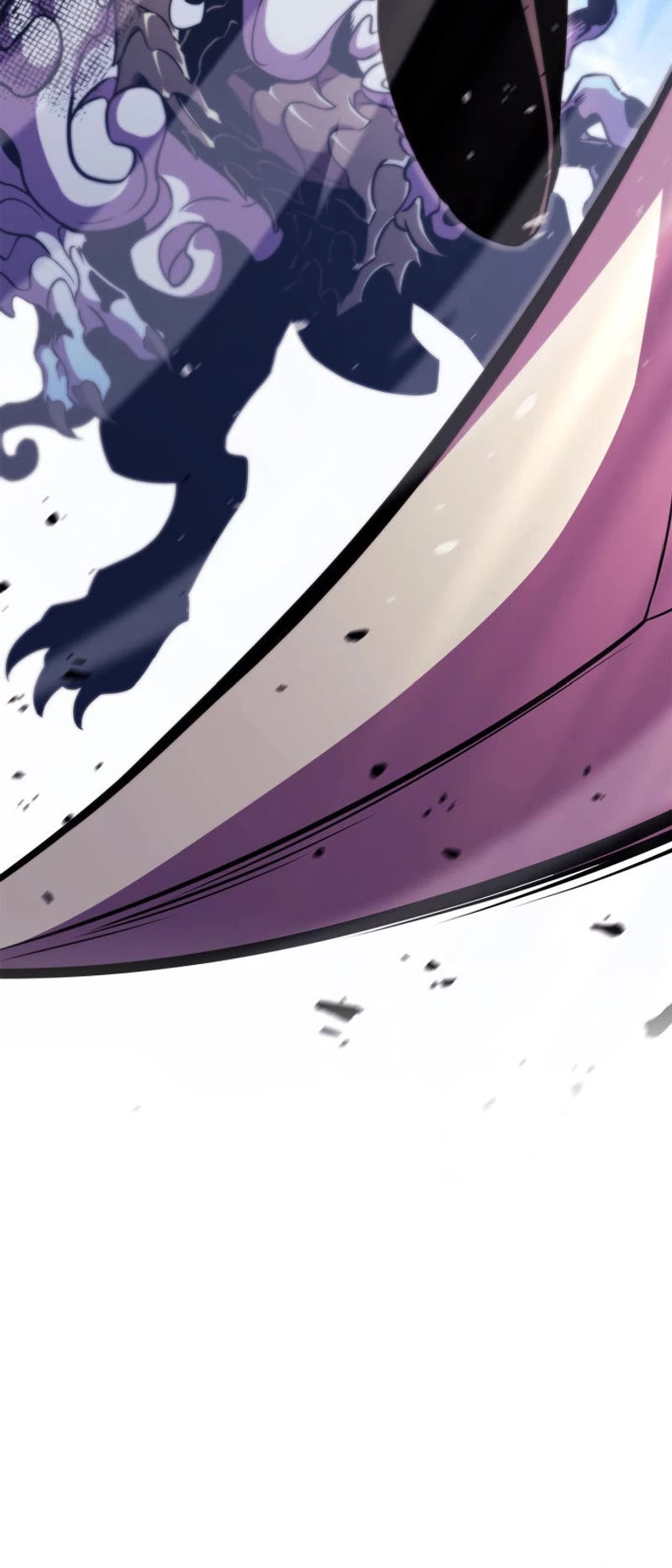 Ranker's Return (Remake) chapter 174 page 69