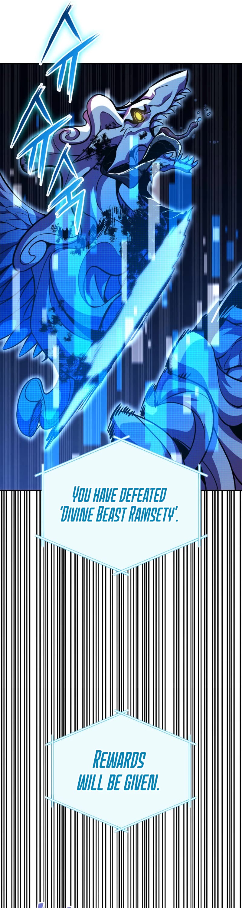 Ranker's Return (Remake) chapter 174 page 73