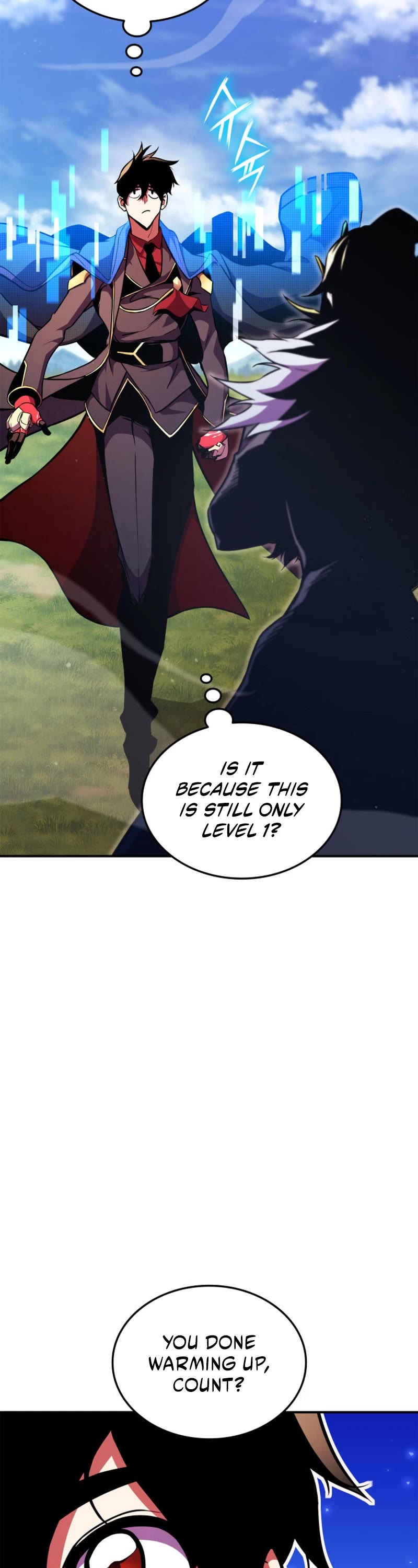 Ranker's Return (Remake) chapter 174 page 75