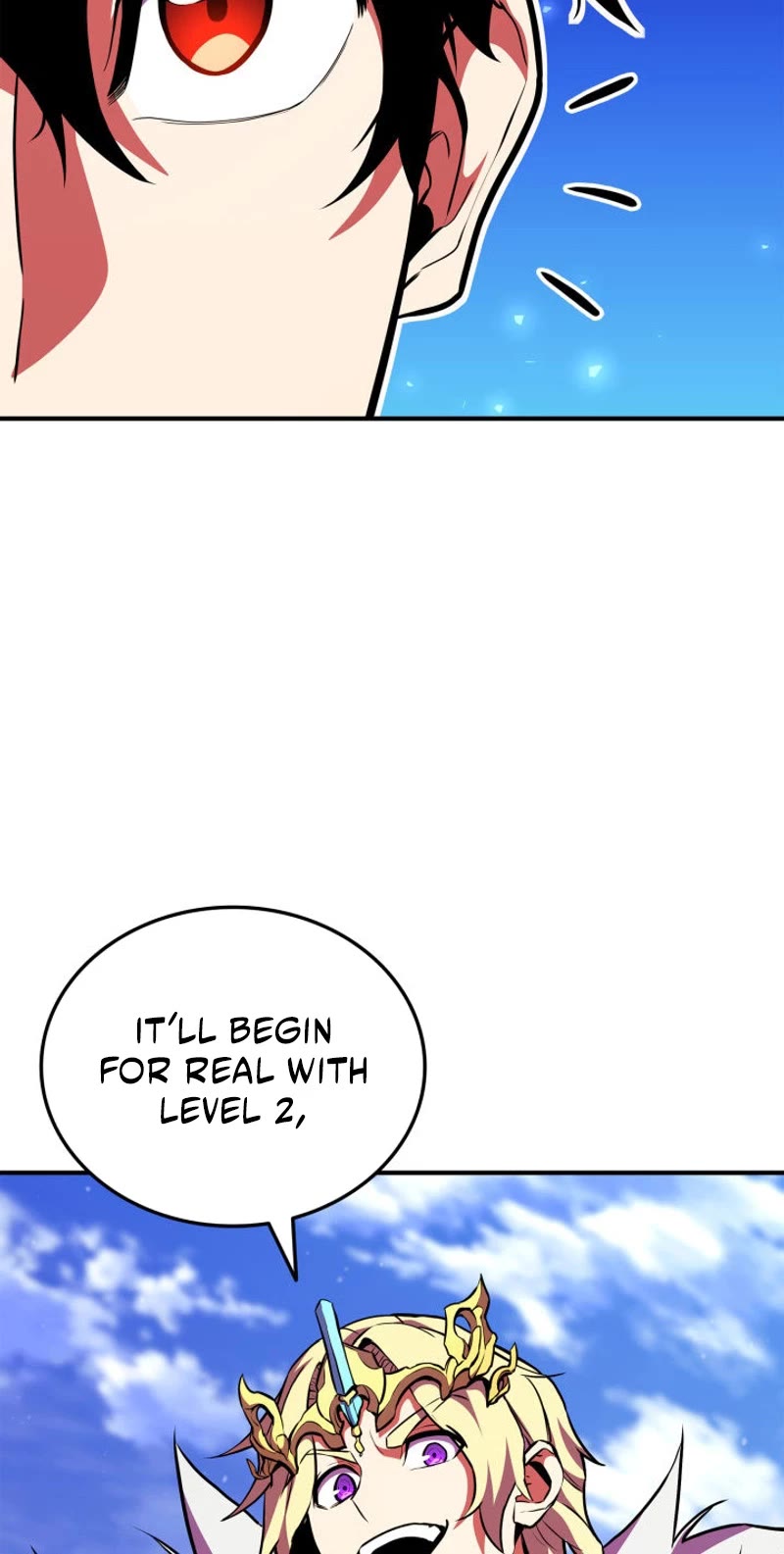 Ranker's Return (Remake) chapter 174 page 76