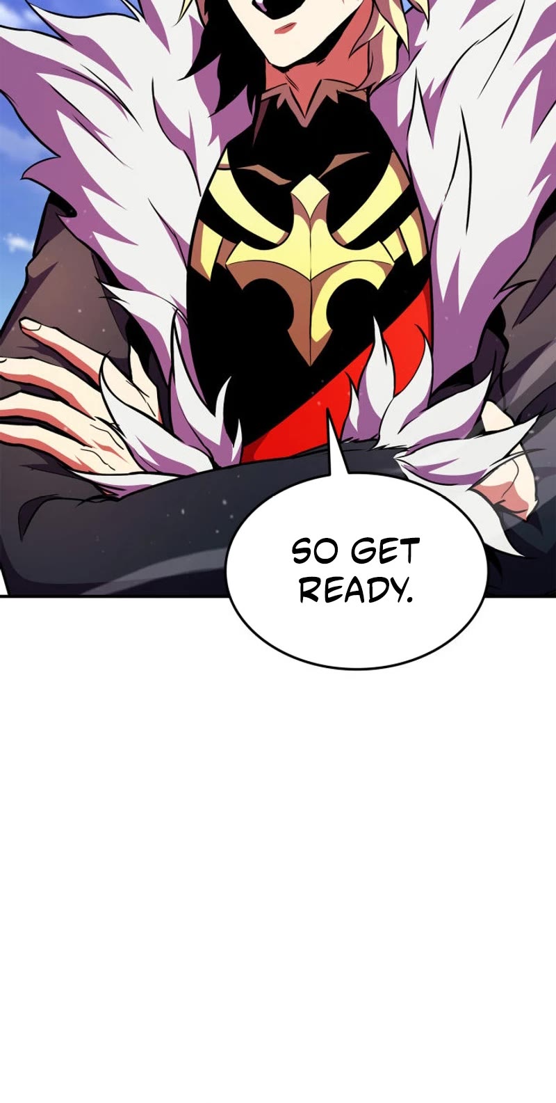 Ranker's Return (Remake) chapter 174 page 77