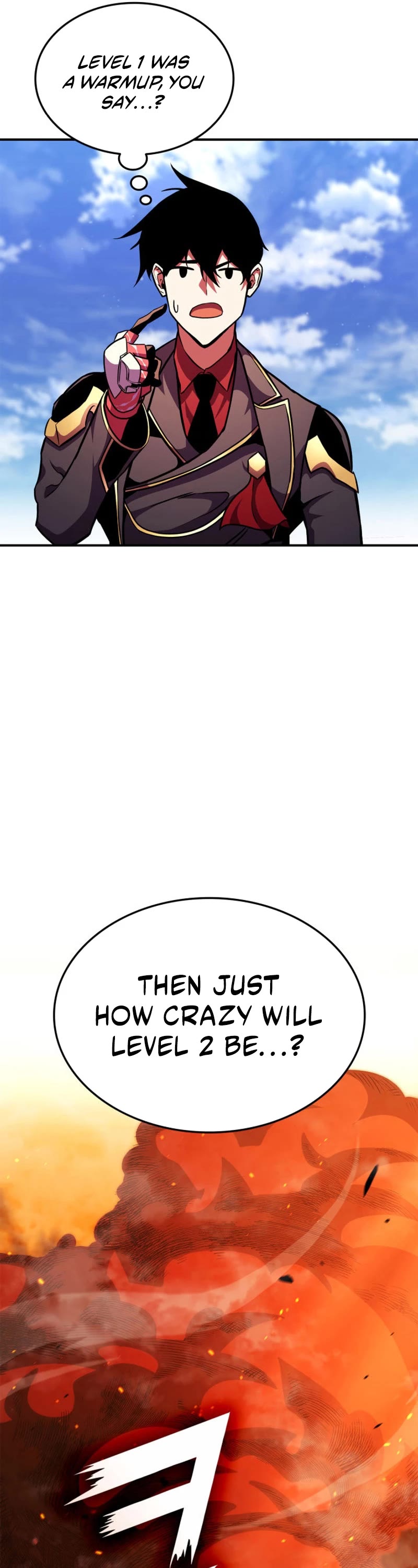 Ranker's Return (Remake) chapter 174 page 78