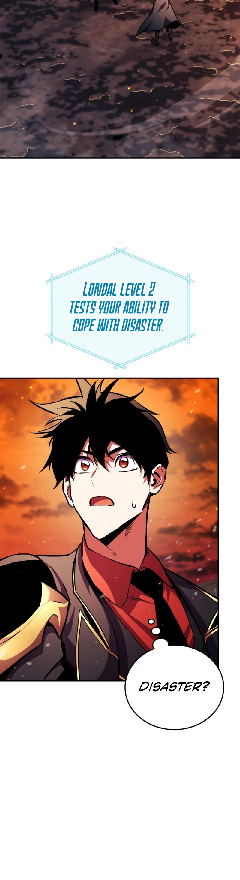 Ranker's Return (Remake) chapter 174 page 80