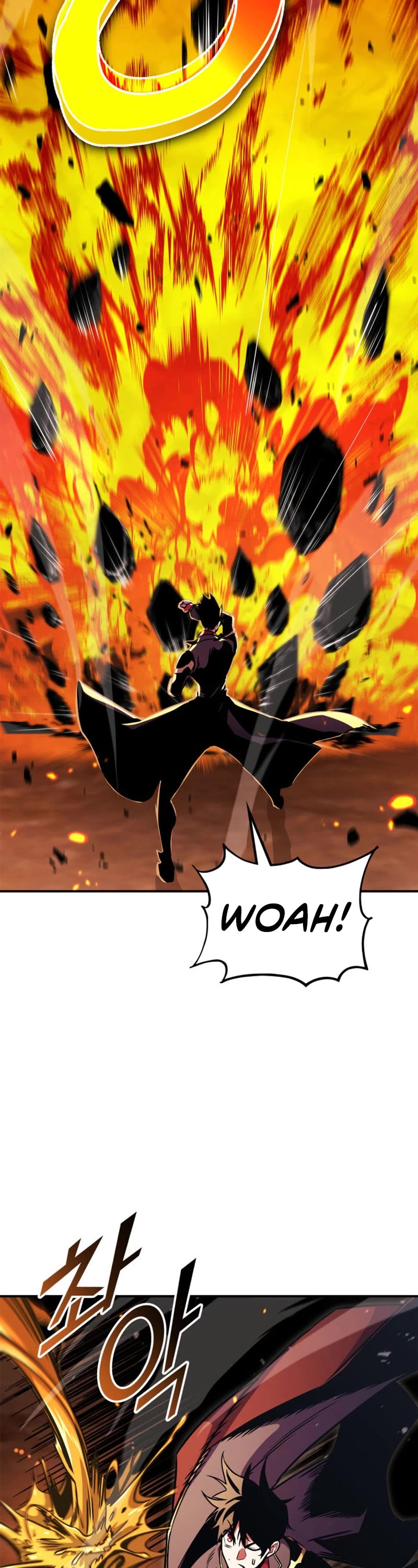 Ranker's Return (Remake) chapter 174 page 82