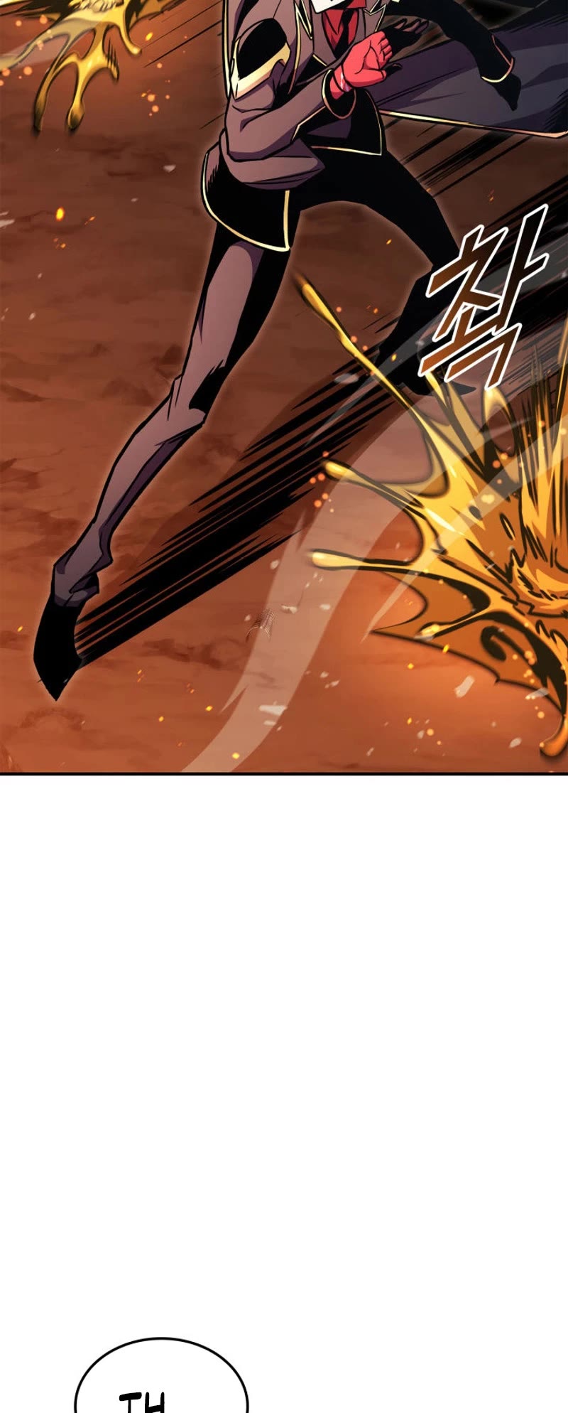 Ranker's Return (Remake) chapter 174 page 83