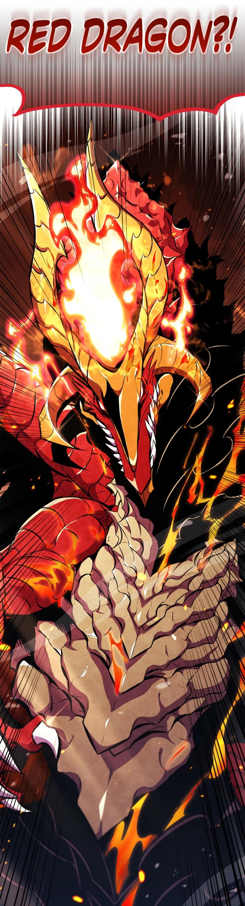 Ranker's Return (Remake) chapter 174 page 85