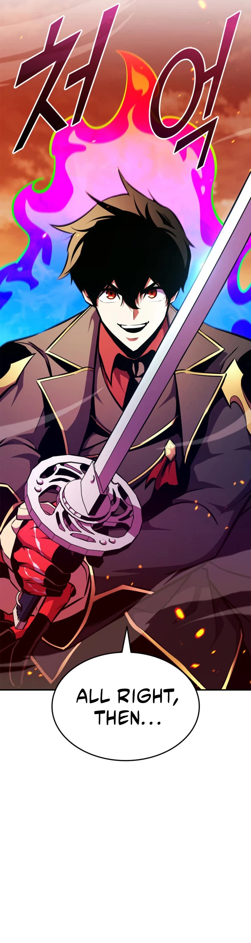 Ranker's Return (Remake) chapter 175 page 10