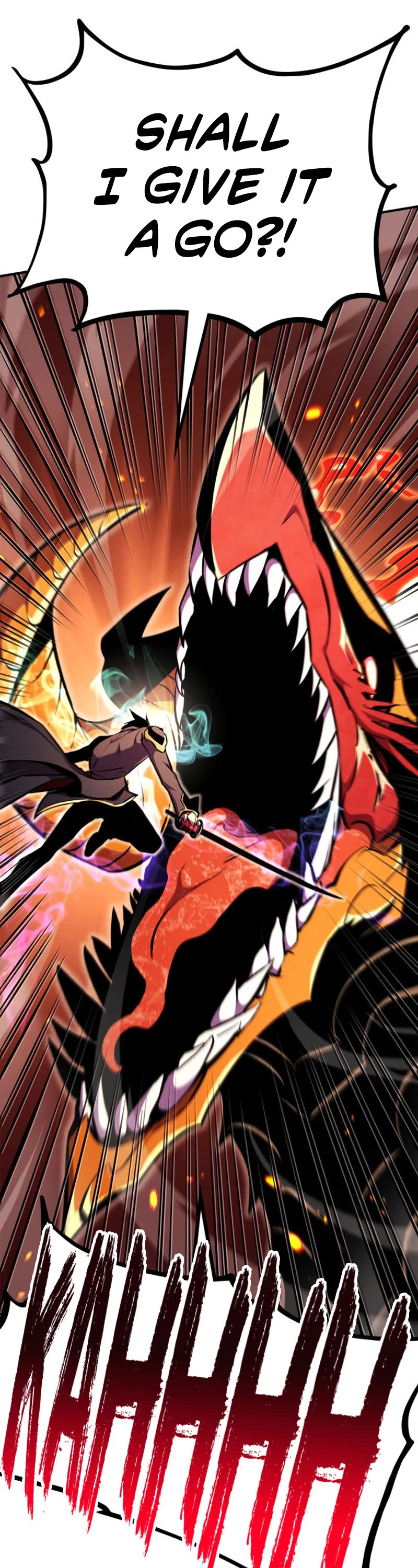 Ranker's Return (Remake) chapter 175 page 11