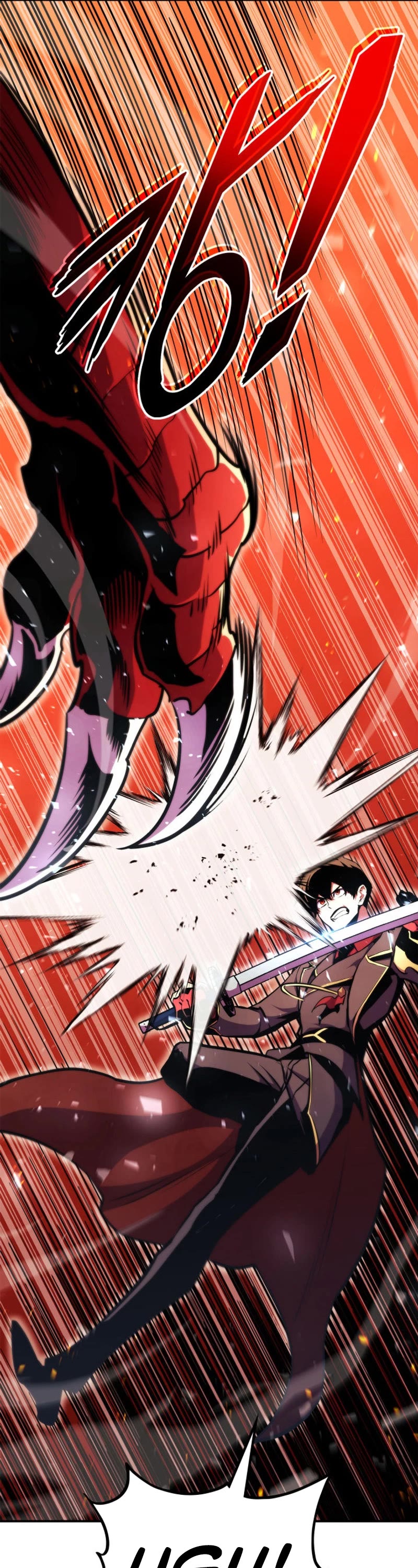 Ranker's Return (Remake) chapter 175 page 14