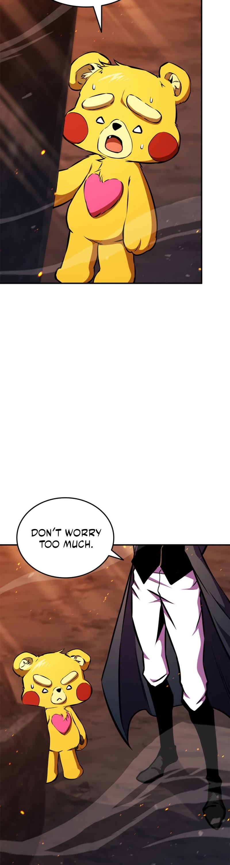 Ranker's Return (Remake) chapter 175 page 16