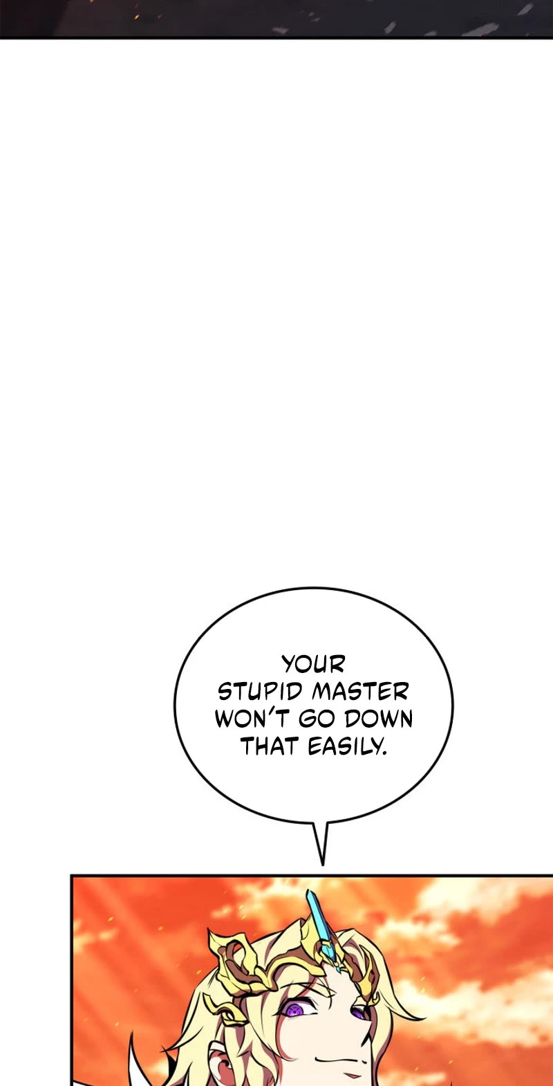 Ranker's Return (Remake) chapter 175 page 17