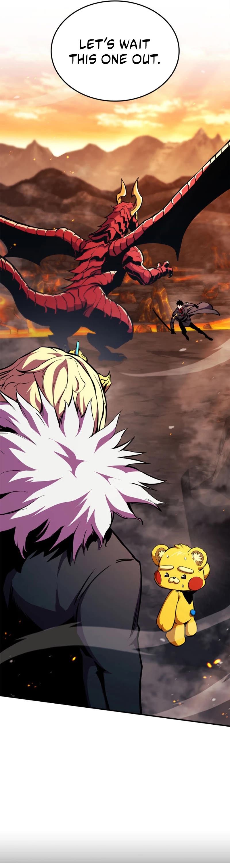 Ranker's Return (Remake) chapter 175 page 19