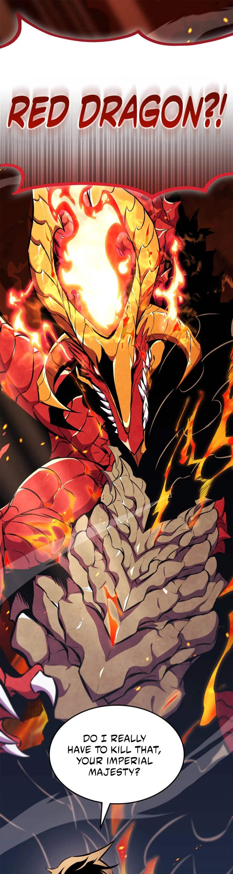 Ranker's Return (Remake) chapter 175 page 2