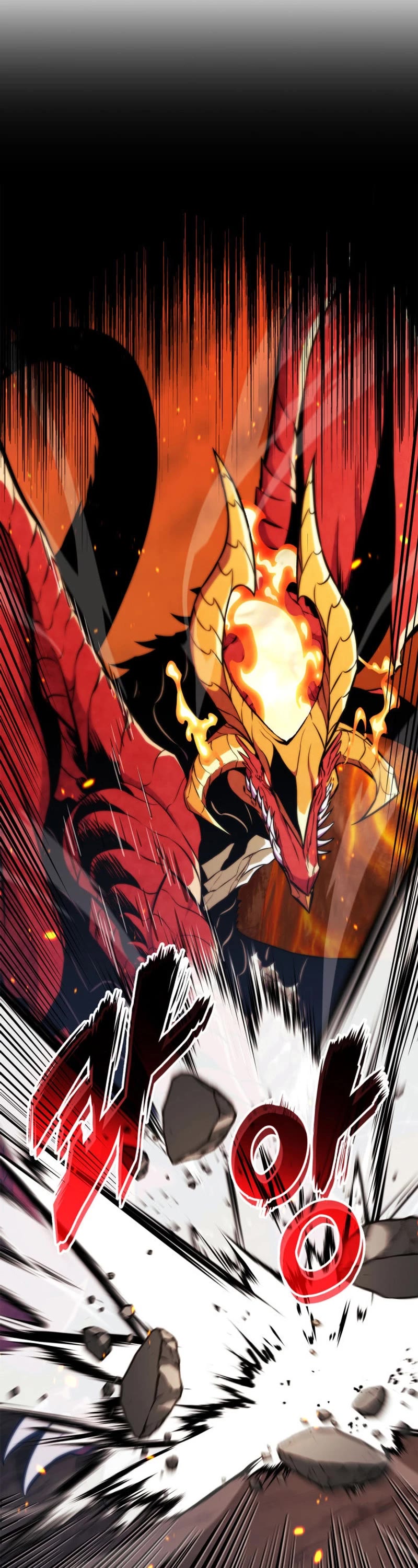 Ranker's Return (Remake) chapter 175 page 20