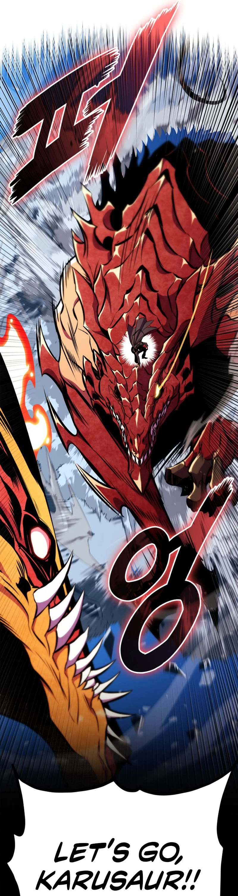 Ranker's Return (Remake) chapter 175 page 23