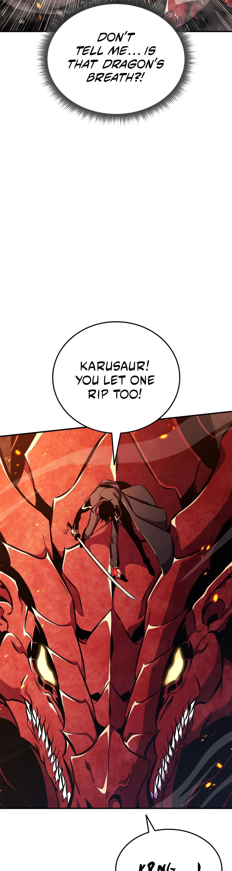 Ranker's Return (Remake) chapter 175 page 28