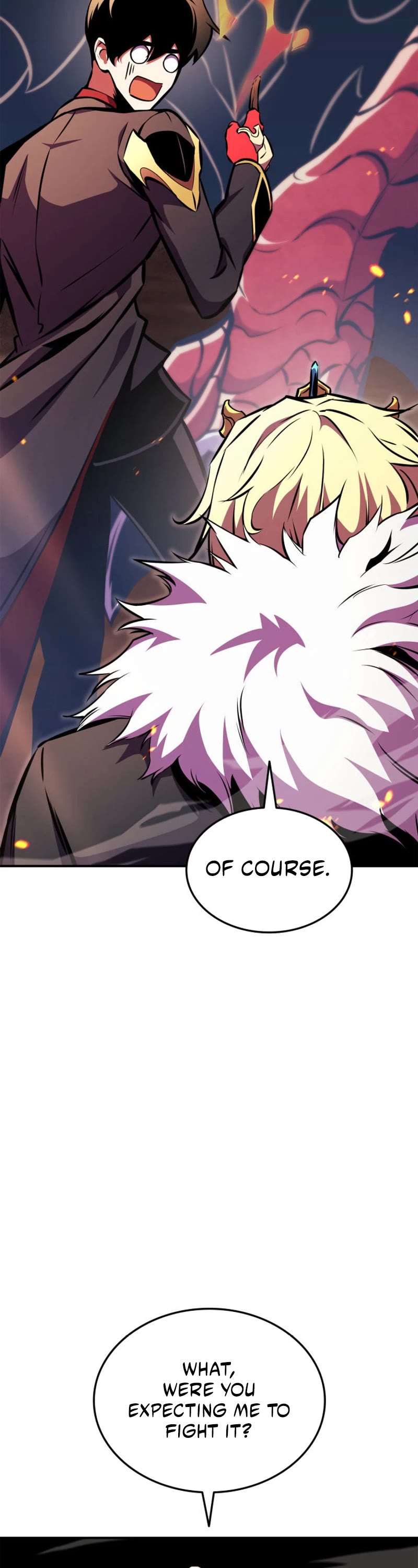 Ranker's Return (Remake) chapter 175 page 3